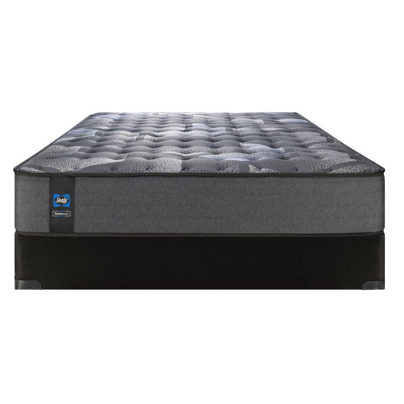 Sealy Sloan Firm Tight Top Mattress Set (Twin XL) IMAGE 2