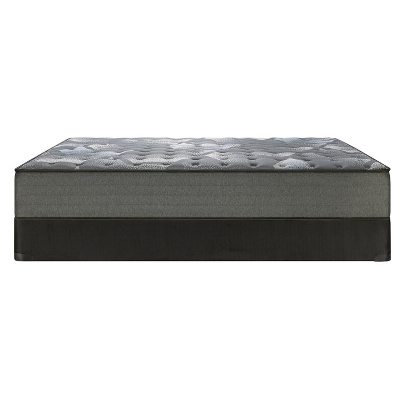 Sealy Sloan Firm Tight Top Mattress Set (Twin XL) IMAGE 3