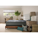 Sealy Sloan Firm Tight Top Mattress Set 9" (Twin XL) IMAGE 6