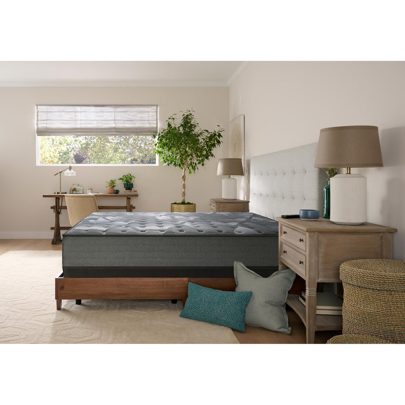 Sealy Sloan Firm Tight Top Mattress Set 9" (Twin XL) IMAGE 6