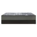 Sealy Sloan Firm Tight Top Mattress Set (King) IMAGE 3