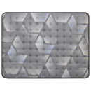 Sealy Sloan Firm Tight Top Mattress Set (King) IMAGE 4