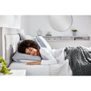 Sealy Pillows Bed Pillows Cool-Touch Memory Foam Pillow (Standard) IMAGE 11