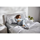 Sealy Pillows Bed Pillows Cool-Touch Memory Foam Pillow (Standard) IMAGE 12