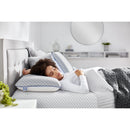 Sealy Pillows Bed Pillows Cool-Touch Memory Foam Pillow (Standard) IMAGE 9
