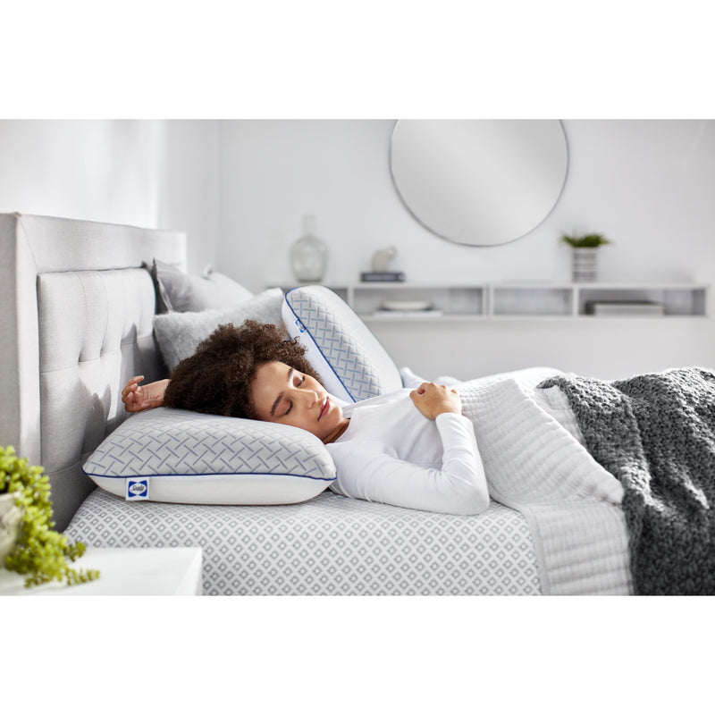 Queen pillows online