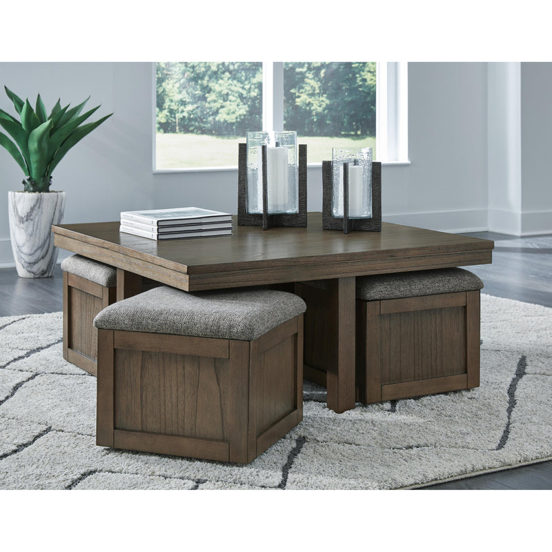 Signature Design by Ashley Boardernest Occasional Table Set T738-20/T738-3/T738-3 IMAGE 5