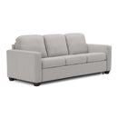 Palliser Kildonan Queen Sofabed 40526-22-BELA-GREY IMAGE 1