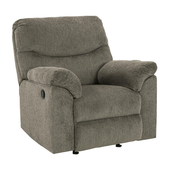 Ashley foxfield rocker cheap recliner