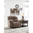 Signature Design by Ashley Stoneland 3990525C Rocker Recliner IMAGE 5