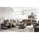 Signature Design by Ashley Stoneland 3990587C Reclining Power Sofa IMAGE 9