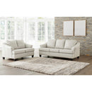 Signature Design by Ashley Genoa 4770438C Sofa IMAGE 6