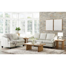 Signature Design by Ashley Genoa 4770439C Queen Sofa Sleeper IMAGE 12