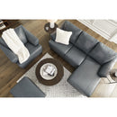 Signature Design by Ashley Genoa 4770518C Sofa Chaise IMAGE 12