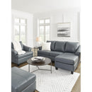 Signature Design by Ashley Genoa 4770518C Sofa Chaise IMAGE 15