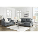 Signature Design by Ashley Genoa 4770539C Queen Sofa Sleeper IMAGE 15