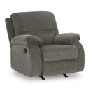 Signature Design by Ashley Scranto 6650225C Rocker Recliner IMAGE 1