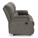 Signature Design by Ashley Scranto 6650288C Reclining Sofa IMAGE 4