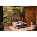 Beautyrest Aquatic Firm Mattress (Twin XL) IMAGE 12