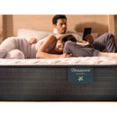 Beautyrest Aquatic Firm Mattress (Twin XL) IMAGE 19