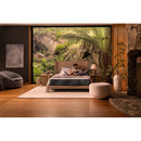 Beautyrest Aquatic Firm Mattress (Twin XL) IMAGE 7