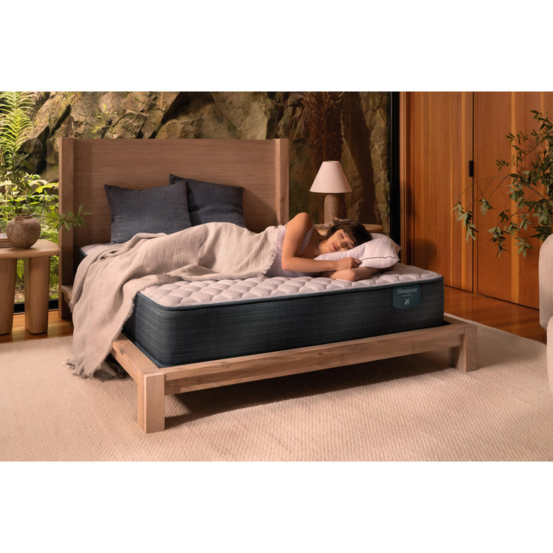 Beautyrest Aquatic Firm Mattress (Queen) IMAGE 13