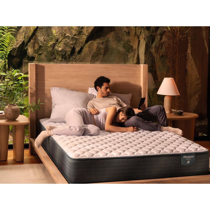 Beautyrest Aquatic Firm Mattress (Queen) IMAGE 14