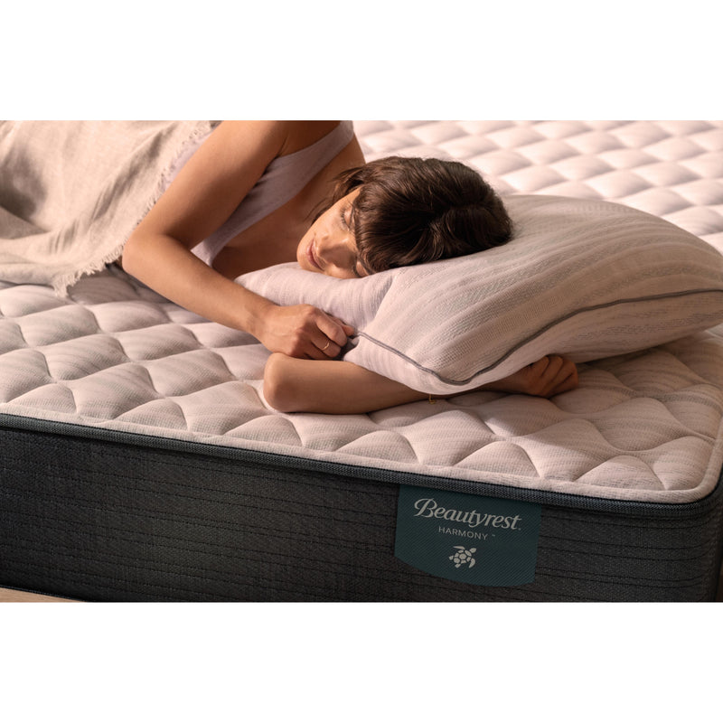 Beautyrest Aquatic Firm Mattress (Queen) IMAGE 15