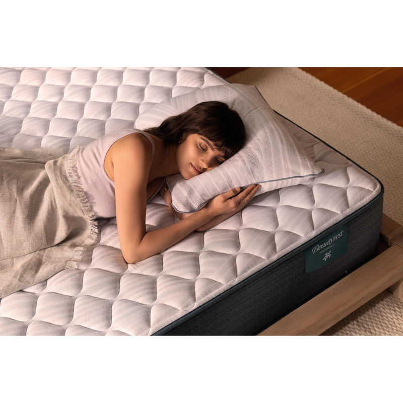 Beautyrest Aquatic Firm Mattress (Queen) IMAGE 18