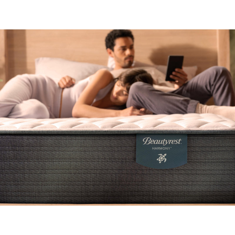 Beautyrest Aquatic Firm Mattress (Queen) IMAGE 19