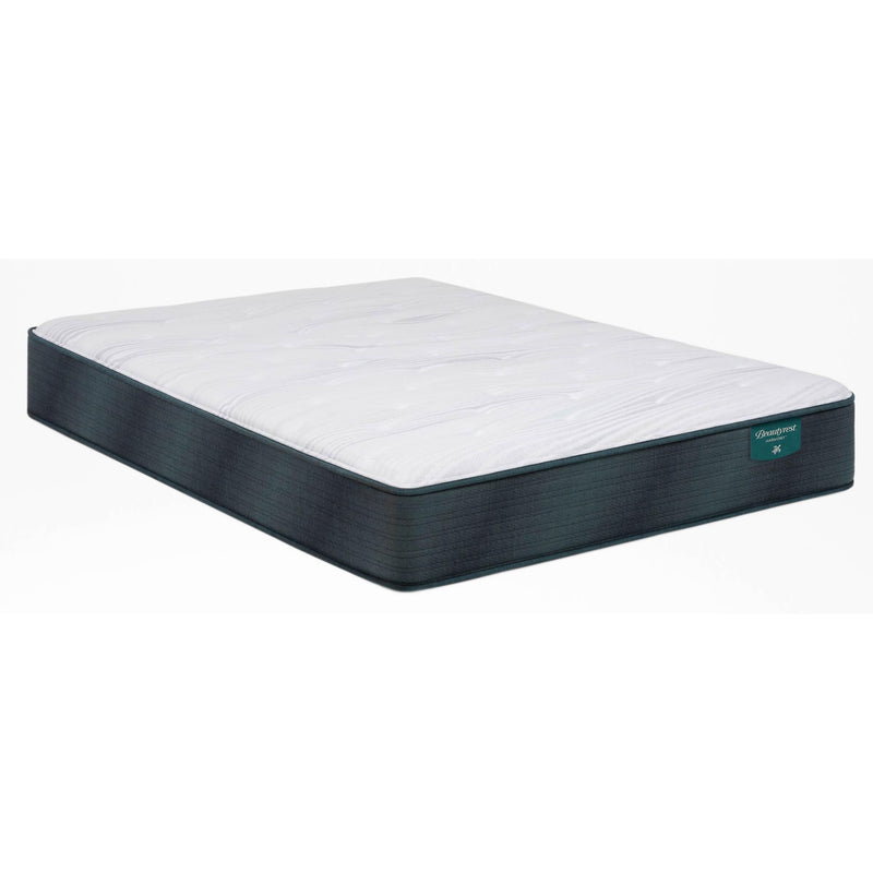 Beautyrest Aquatic Firm Mattress (Queen) IMAGE 1