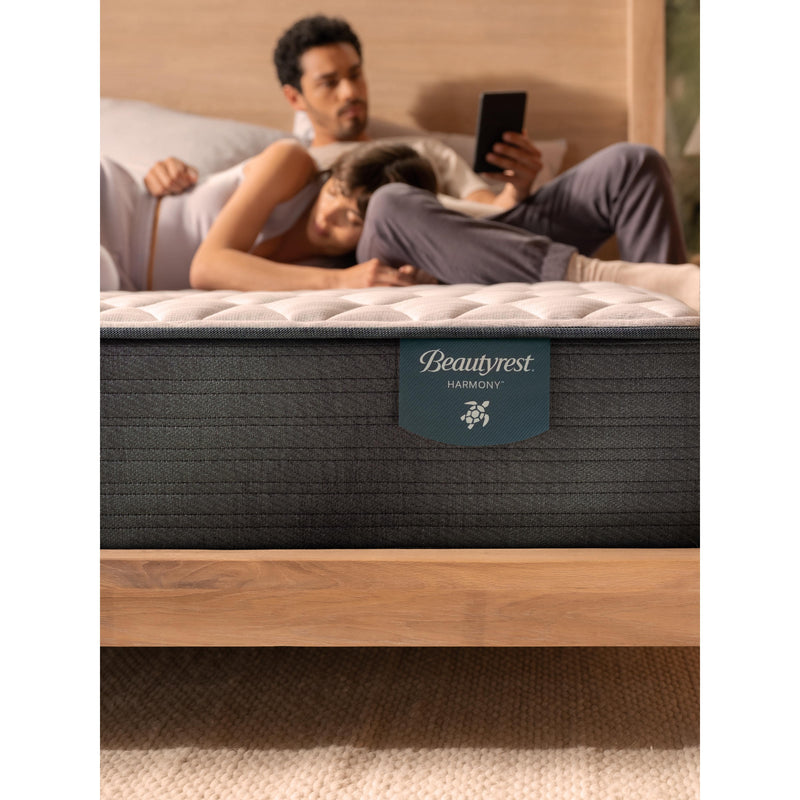 Beautyrest Aquatic Firm Mattress (Queen) IMAGE 20