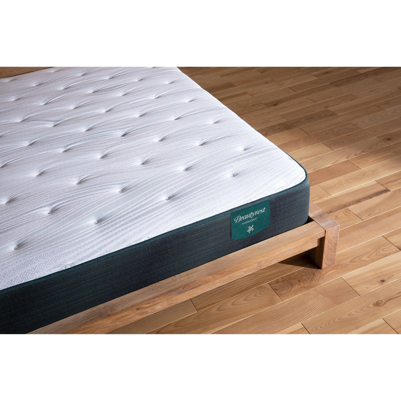 Beautyrest Aquatic Firm Mattress (Queen) IMAGE 5