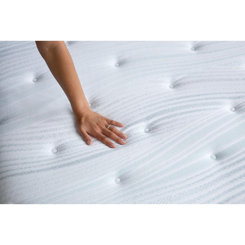 Beautyrest Aquatic Firm Mattress (Queen) IMAGE 6