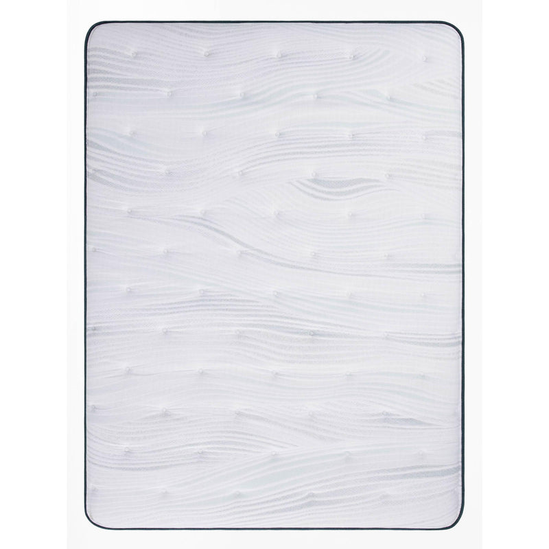 Beautyrest Aquatic Firm Mattress (King) IMAGE 3