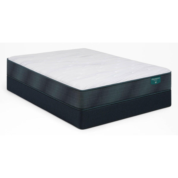 Beautyrest Aquatic Firm Mattress Set (Twin XL) IMAGE 1