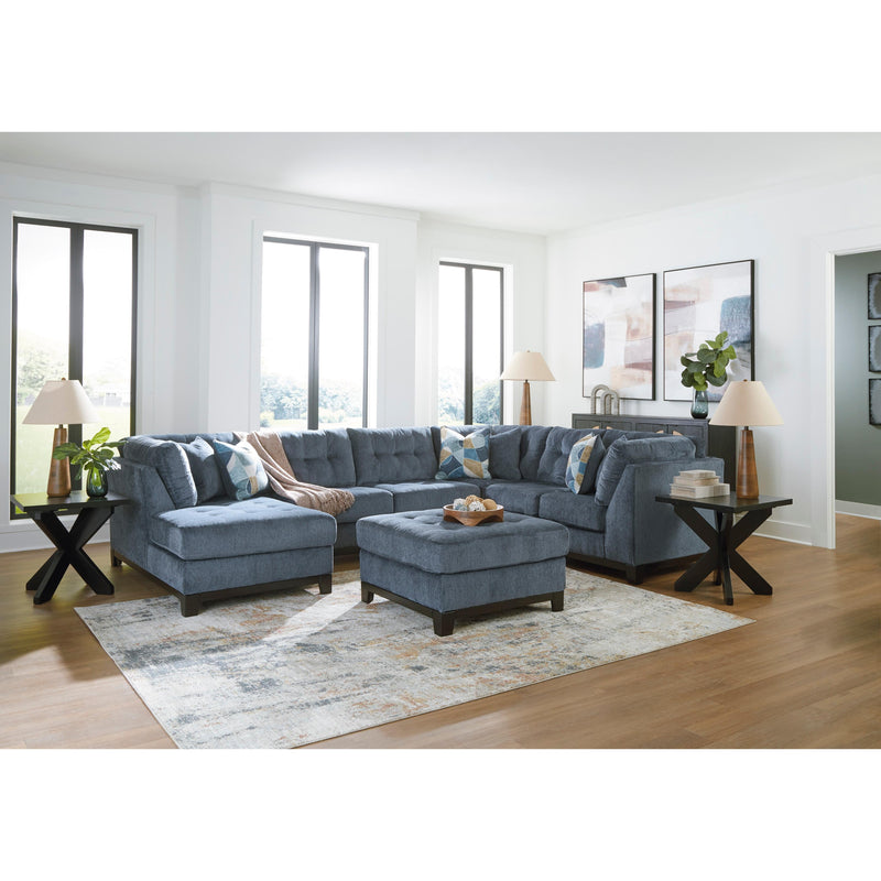 Benchcraft Maxon Place 3 pc Sectional 3300316/3300334/3300338 IMAGE 8