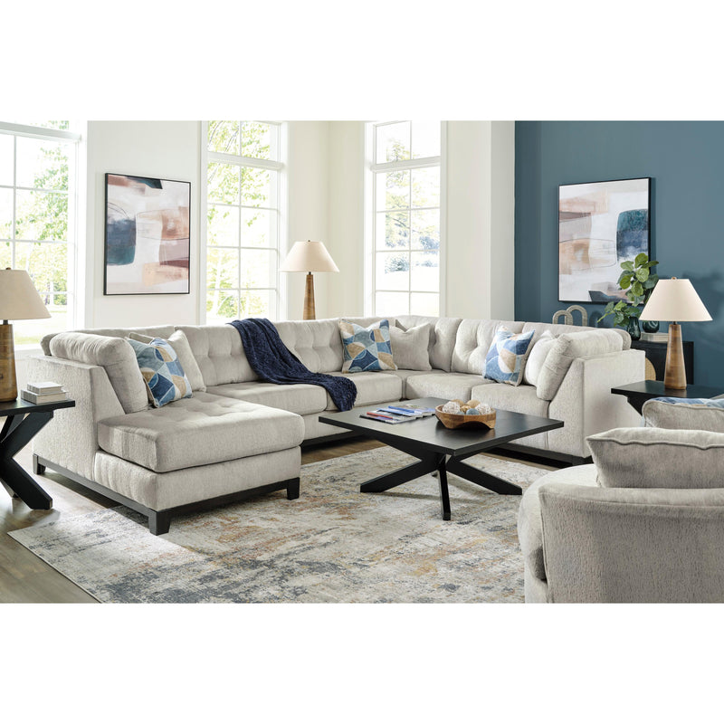 Benchcraft Maxon Place 3 pc Sectional 3300416/3300434/3300438 IMAGE 6