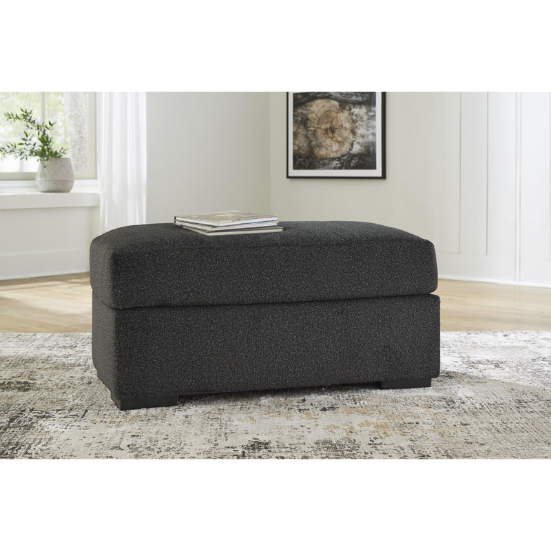 Benchcraft Wryenlynn Ottoman 4940514 IMAGE 4