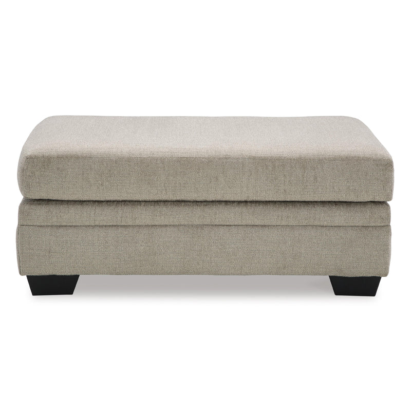 Signature Design by Ashley Stonemeade Ottoman 5950414 IMAGE 2