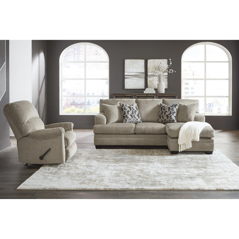 Signature Design by Ashley Stonemeade Stationary Sofa 5950418 IMAGE 12