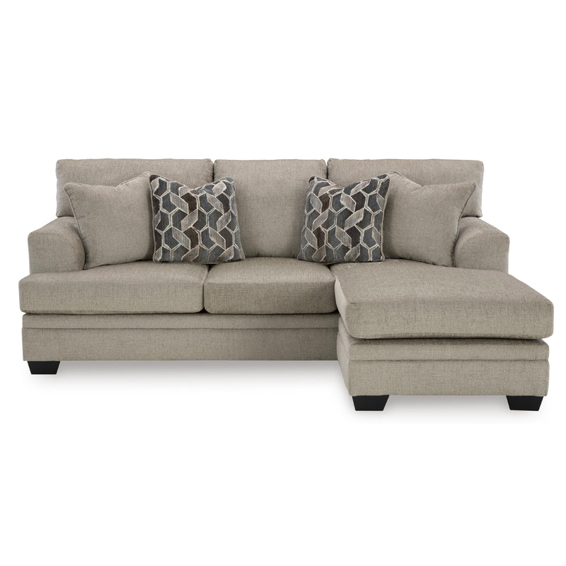 Signature Design by Ashley Stonemeade Stationary Sofa 5950418 IMAGE 2