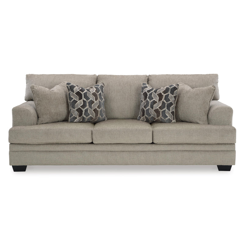 Signature Design by Ashley Stonemeade Stationary Sofa 5950438 IMAGE 2