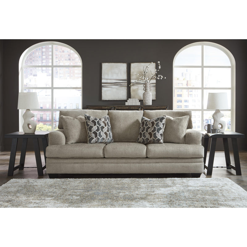 Signature Design by Ashley Stonemeade Stationary Sofa 5950438 IMAGE 5