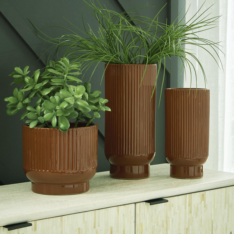 Signature Design by Ashley Home Decor Vases & Bowls A2900022 IMAGE 3