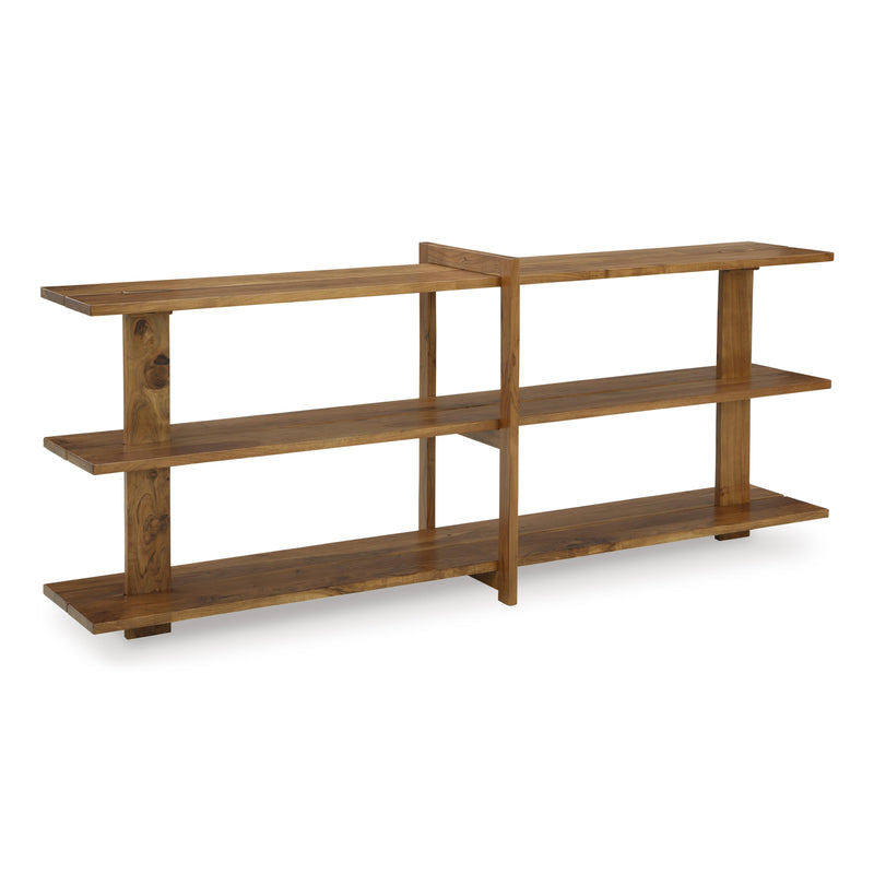 Signature Design by Ashley Fayemour Sofa Table A4000593 IMAGE 1
