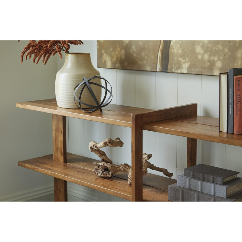 Signature Design by Ashley Fayemour Sofa Table A4000593 IMAGE 4