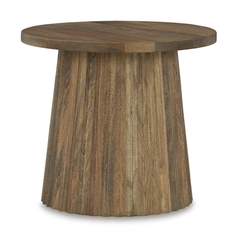 Signature Design by Ashley Ceilby Accent Table A4000602 IMAGE 1