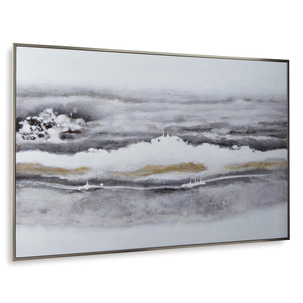 Signature Design by Ashley Home Decor Wall Art A8000401 IMAGE 1