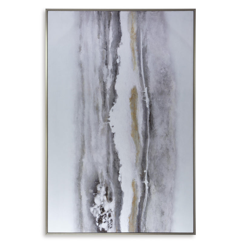 Signature Design by Ashley Home Decor Wall Art A8000401 IMAGE 3